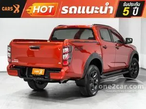 2023 Isuzu D-MAX 3.0 Vcross M Cab-4 Pickup