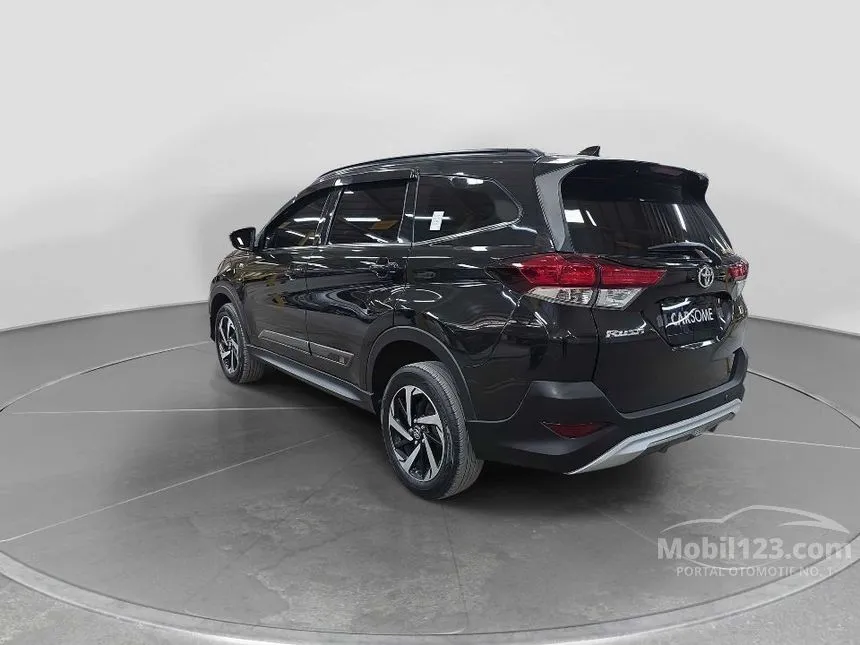 2022 Toyota Rush GR Sport SUV