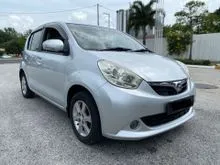 2012 Perodua Myvi 1.3 EZi (A) FULL SPEC LAST BEST MODEL