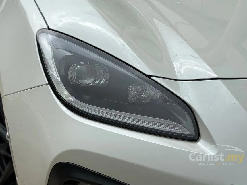 2024 Toyota GR86 Coupe