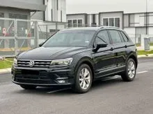2020 Volkswagen Tiguan 1.4 TSI Highline SUV