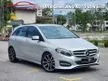 Used 2015 Mercedes-Benz B200 1.6 Sports Tourer [2 YEARS WARRANTY] [NEW FACELIFT] [TIP TOP CONDITION] - Cars for sale