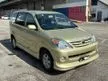Used 2005 Toyota Avanza 1.3 (Auto) E