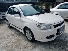 2010 Proton Saga 1.3 (A) BLM H-Line SE BODYKIT AIRBAG 1 OWNER. MEGA CLERANCE.