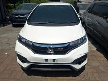 2019 Honda Jazz 1,5 RS TDP Super Murah SEJABODETABEK