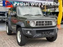 2022 Suzuki Jimny 1.5 Sierra JC Package SUV