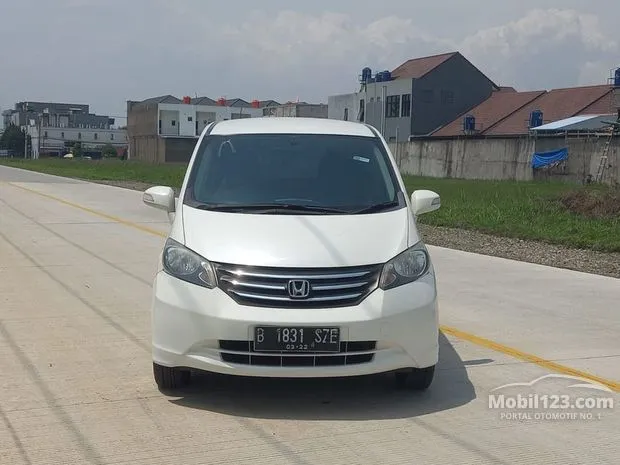 Honda Freed Bekas Bandung Jawa Barat Mobil123 Honda Freed Bekas Bandung Jawa Barat Mobil123