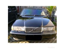 1997 Volvo 960 2.9 Sedan