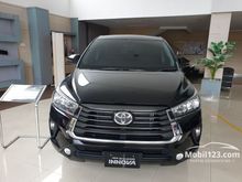2021 Toyota Kijang Innova 2.0 G MPV PROMO TERMURAH SEJATIM BANYAK BONUS