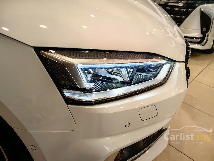 2021 Audi S5 Sportback Hatchback