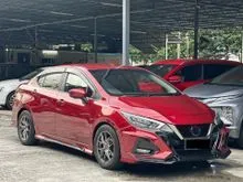 2020 Nissan Almera 1.0 VLT / FREE WARRANTY / BODYKIT SIAP / TIPTOP CONDITION