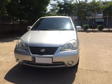 2003 Suzuki Baleno 1.5 Series 1 Sedan