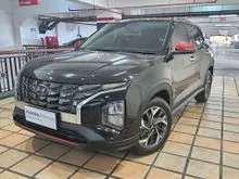 2022 Hyundai Creta 1.5 Trend SUV - My Own - LOW KM