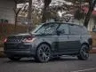 Recon CARPATHIAN GREY RARE HIGH SPEC SE 2019 Land Rover Range Rover 3.0 SDV6 Vogue DIESEL SPORT CAYENNE X6