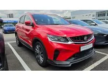 2022 Sime Darby Pre Owned Proton X50 1.5 Premium SUV by Auto Selection