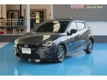 2017 Mazda 2 1.3 (ปี 15-25) Sports High Connect Hatchback