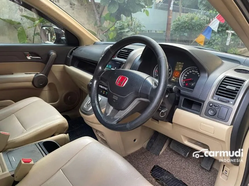 2009 Honda CR-V SUV