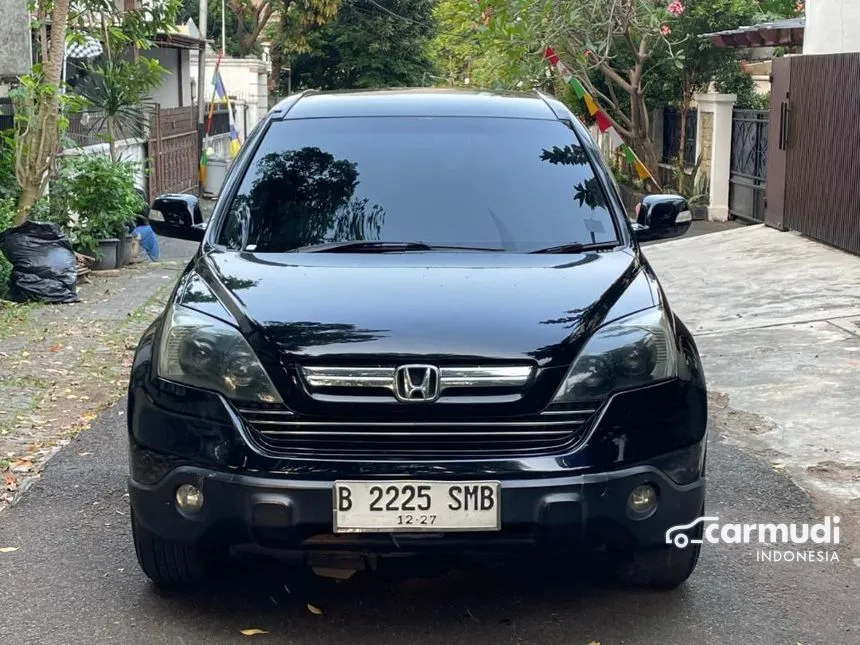 2009 Honda CR-V SUV