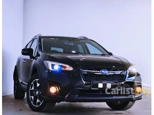 2018 Subaru XV 2.0 P SUV