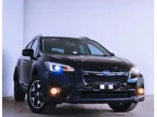 2018 Subaru XV 2.0 P SUV Super CONDITION Free Super Warranty