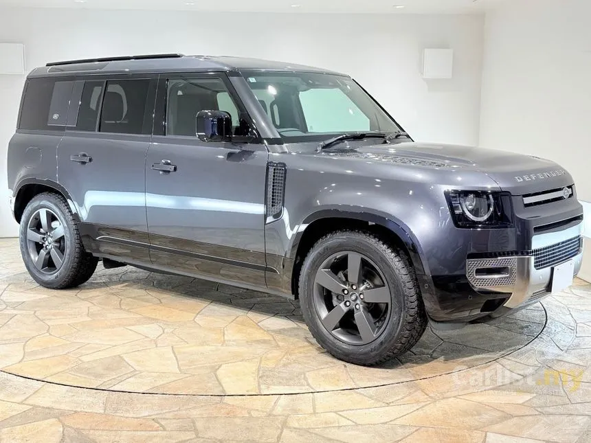 2024 Land Rover Defender 110 P300 SE SUV