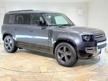 2024 RECON LAND ROVER DEFENDER 110 SE P300 2.0 (INCOMING)