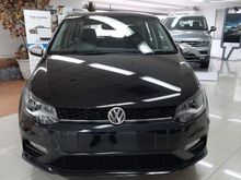 2020 Volkswagen Polo 1.2 Comfortline TSI Hatchback