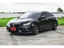 2018 Honda CIVIC 1.8 FC (ปี 16-20) EL Sedan