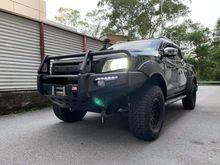 2016 Nissan Navara 2.5 NP300 SE Pickup Truck NO OFF ROAD CAR ,KING CONDITION