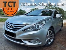 Hyundai Sonata 2.0 (A) GLS FACELIFT PANARAOMIC ROOF