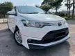 Used 2015 Toyota Vios 1.5E (A)