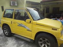 1992 Suzuki Vitara 1.6 SUV