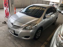 2011 Toyota Vios 1.5 (ปี 07-13) J Sedan AT
