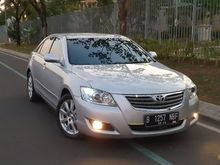 Toyota Camry 2.4 V 2008 Tdp hanya 5 jt