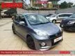 Used 2010 Perodua Myvi 1.3 EZi Hatchback (A) NEW FACELIFT / SERVICE RECORD / MAINTAIN WELL / ACCIDENT FREE / 1 OWNER / VERIFIED MILEAGE