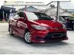 Used 2016 Toyota Vios 1.5 SPORTIVO - 3 YEARS WARRANTY - Cars for sale