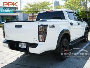 2022 Isuzu D-MAX 3.0 Vcross M Cab-4 Pickup