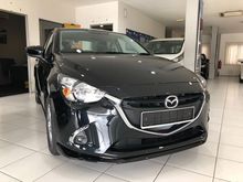 2018 Mazda 2 1.5 SKYACTIV-G Mid Spec **READY STOCK & FULL LOAN**