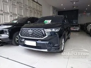 2025 Toyota Kijang Innova Zenix 2.0 V HV (Non Premium Color) MPV