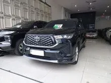 2025 Toyota Kijang Innova Zenix 2.0 V HV (Non Premium Color) MPV Modelista Hybrid