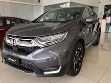 CASH REBATE UP TO 7800 REABTE 2019 Honda CR-V 2.0 i-VTEC SUV