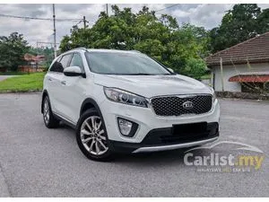2017 Kia Sorento 2.4 HS SUV