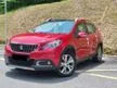 Used 2018 Peugeot 2008 1.2 PureTech SUV FULL SERVICE RECORD 1 OWNER SUV