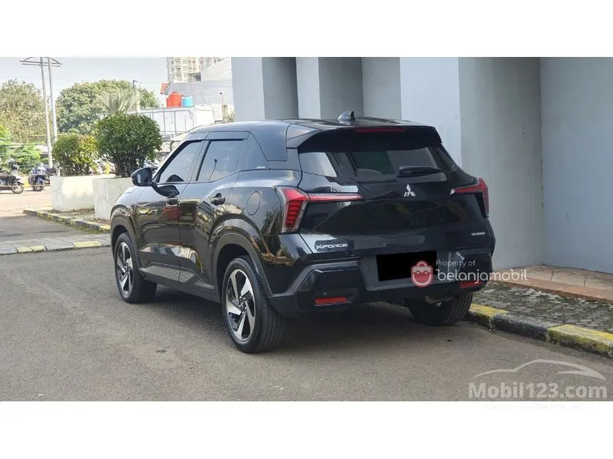 2023 Mitsubishi XFORCE Ultimate SUV