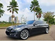 2015 BMW 520i 2.0 Luxury Sedan