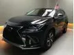 Recon ( READY STOCK )2018 Lexus NX300 2.0 SUV, UNREGISTERED + READY STOCK + GRADE 4.5 + 360 CAMERA + NAPPA LEATHER SEAT +
