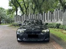 2023 BMW 330i 2.0 M Sport Pro Sedan