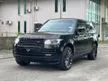 Used 2013 Land Rover Range Rover 5.0 Supercharged Autobiography SUV (SPECIAL NUMBER / WARRANTY / SERVICE / TINTED ) CALL US FOR BEST PRICE BEST DEAL