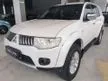 Used 2009 Mitsubishi Pajero Sport 2.5 Cash ONLY Tiptop Condition No Need Repair