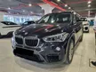 Used 2019 BMW X1 2.0 sDrive20i Sport Line SUV + Sime Darby Auto Selection + TipTop Condition + TRUSTED DEALER +